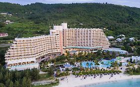Kensington Hotel Saipan
